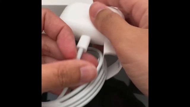 Airpods Pro With Wireless Charging Case