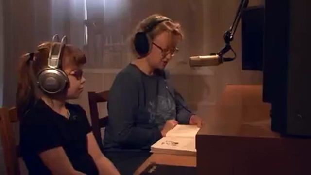 Театр у Микрофона смотреть онлайн