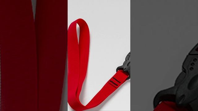 Recyclable Luggage Strap: Strong & Reusable