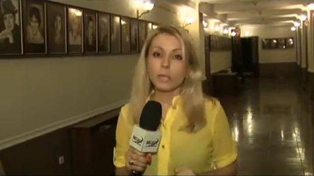 Одесские театры | Брависсимо | КП «Облконцертсервис» | 2014 смотреть онлайн