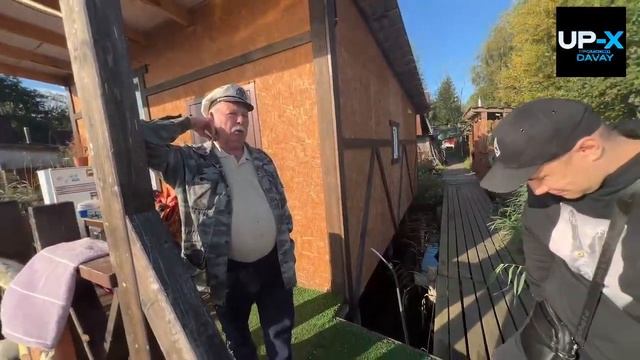 Артем Davay_po_Novoy, Дмитрий Ликс - Рыбалка с уловом! Оплатили водолаза! Утро! Стрим 04.09.2023 смотреть онлайн