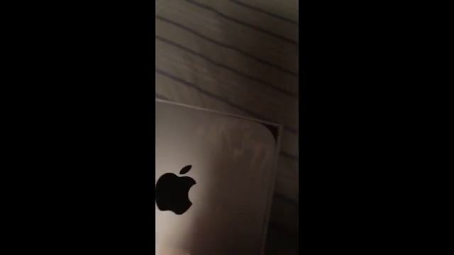 Mac mini Unboxing смотреть онлайн