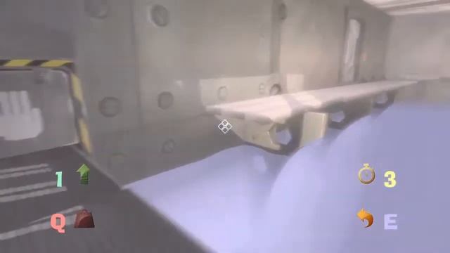 Quantum Conundrum - Прохождение Часть 5 (PC) смотреть онлайн