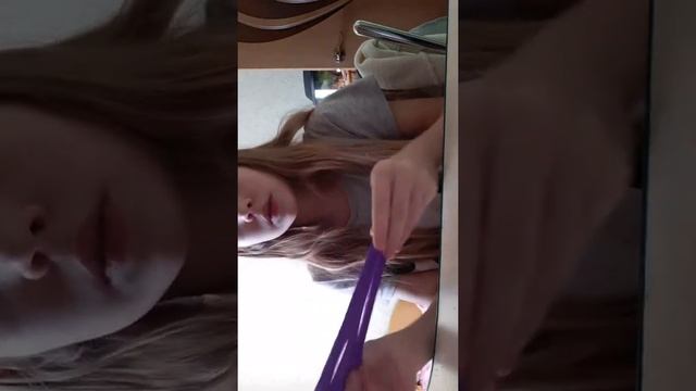 Как размягчить покупной воздушный пластилин😘😘🙂🙂🙂 смотреть онлайн