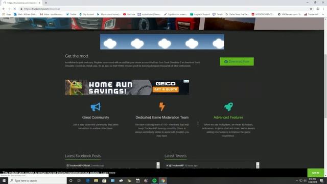 How to install TMP смотреть онлайн