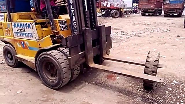 HSC B T2479227 SANJEEV KUMAR FORKLIFT OPER