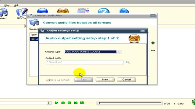 Computer Files : How to Make Music Files: Ogg Files смотреть онлайн
