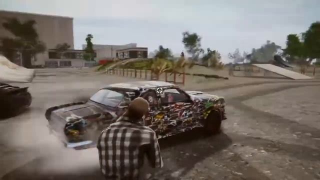Madout 2 big city best android open world game (link in description) смотреть онлайн