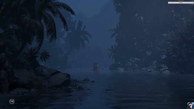 Shadow of the Tomb Raider - Русская озвучка. прохождение #5 смотреть онлайн