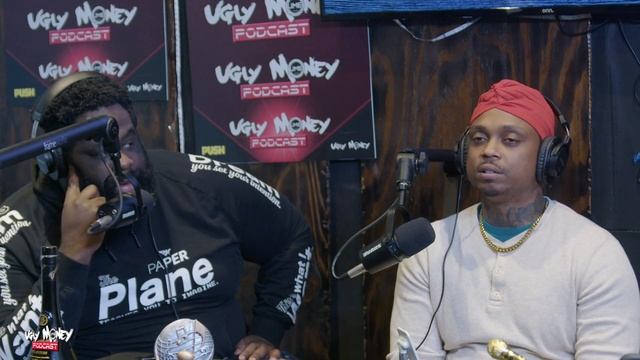 SNYPA & RELL CARTER: DISNEY SOUNDTRACKS, WORKING WITH ROC NATION, AND SUSTAINING RELATIONSHIPS смотреть онлайн
