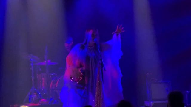 The Chain - Rumours (Fleetwood Mac tribute band) Patronaat Haarlem 07/06/2023 смотреть онлайн