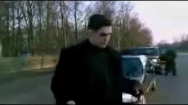 БРИГАДА космос