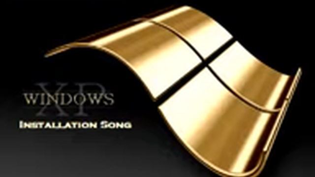 Windows XP Installation Song смотреть онлайн