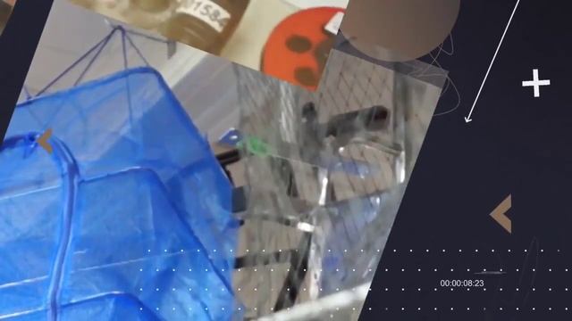 Рекламный ролик. Спортивный магазин (2021) смотреть онлайн