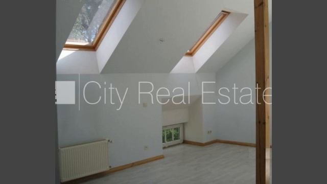 Проект - Pilsoņu 1 (Пилсоню 1), реновированный дом, благоустроенная озеленённая смотреть онлайн