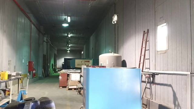 Saudi Arabia salama engineering install new air compressor by maintenance 👍 смотреть онлайн