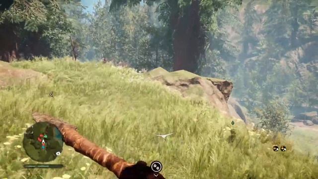 Мы отомстим ! /Far Cry Primal №2/ смотреть онлайн