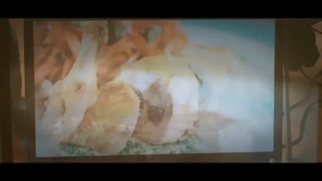 Съемки промо TV Твой Дом