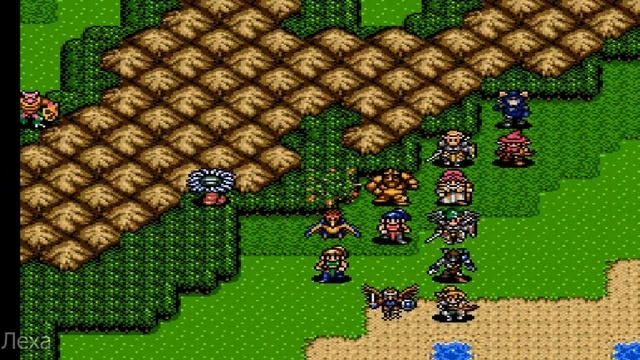 Shining Chaos Prelude (24) смотреть онлайн