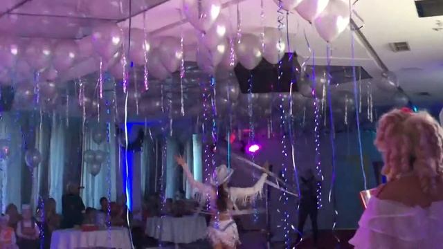 Event-TOP. Звук-НН. Детский новогодний бал. смотреть онлайн