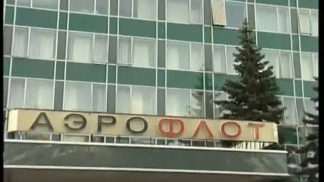 7 Walks By Moscow Part6