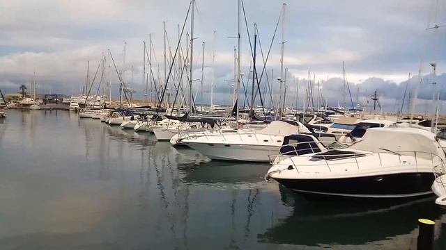 Поездка на Кипр. Итоги 1