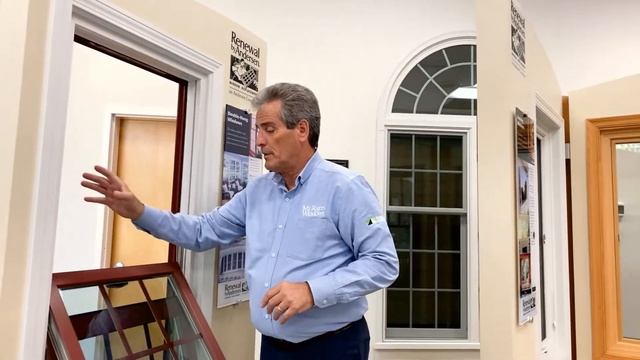 How to clean and maintain your double hung purchased in 2019 or after смотреть онлайн
