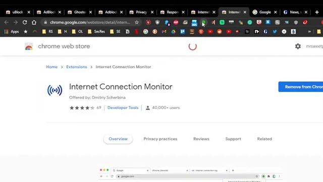 Using Adblockers and Privacy Chrome Plugins to Improve your internet experience. смотреть онлайн