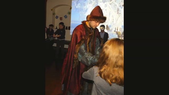 Стрелецкие палаты смотреть онлайн