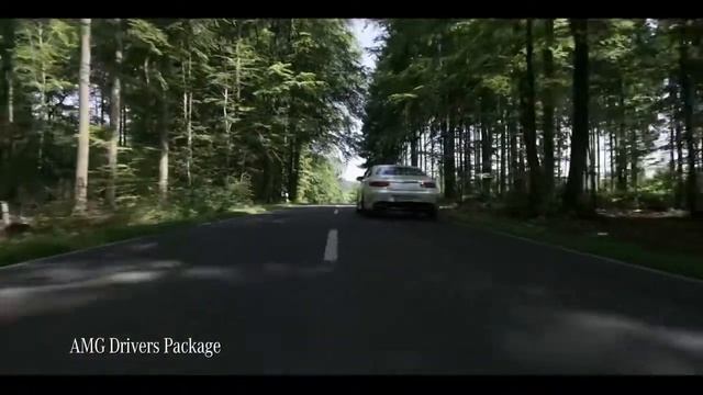 The new Mercedes AMG S 63 Coupé | Panjab Motors смотреть онлайн