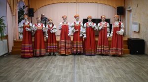 Ансамбль "Вёснушки", ДМШ № 9, г. Липецк