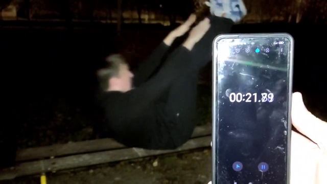 Задание от Зеленой Свечи - Подъем корпуса 7. Выполнено