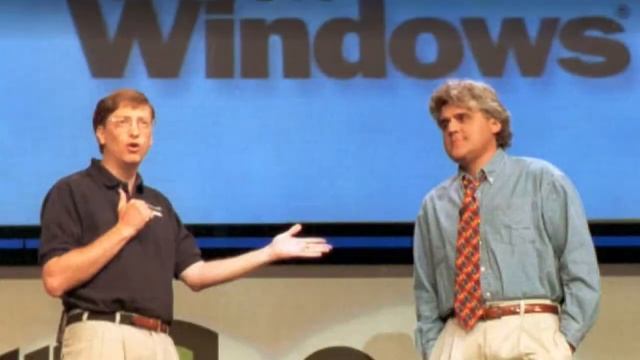 Quick History Of Microsoft and Windows смотреть онлайн