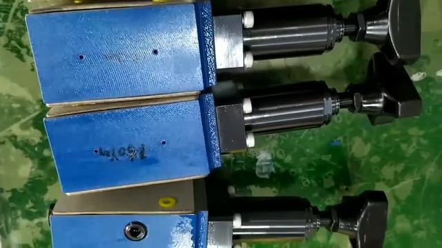 ZDR10 - Редукционный клапан Ду 10 трехлинейный модульного монтажа с регулировочной рукояткой смотреть онлайн