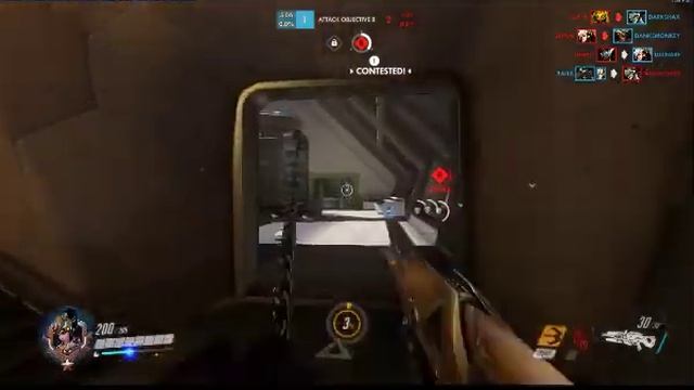 Overwatch смотреть онлайн