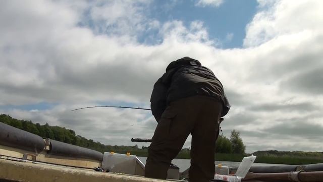 Strike Pro Buster Jerk смотреть онлайн
