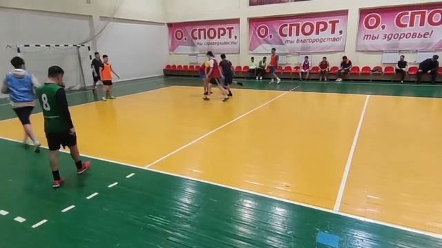 Арун - Улан-Удэ Олд Бойз первый тайм смотреть онлайн