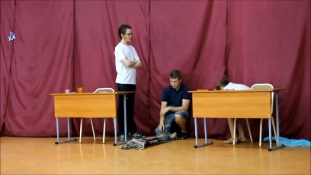 ЛГМШ - Нарезка фото и видео с разных сезонов смотреть онлайн