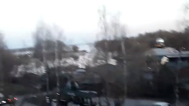 Ярославль 2018 Которосльная набережная. Идем к Стрелке смотреть онлайн