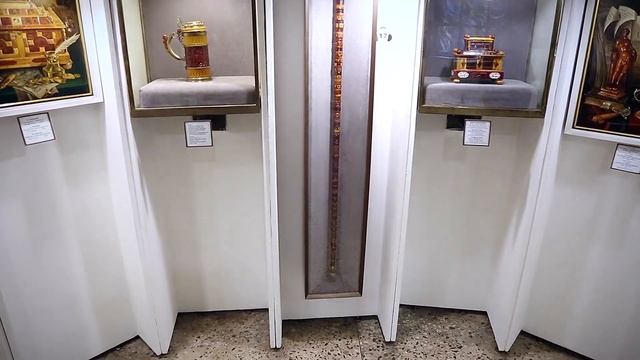 Доступная среда Музей янтаря смотреть онлайн