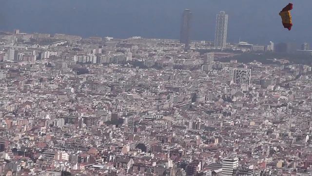 Барселона за 1 день смотреть онлайн
