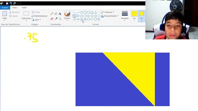 Drawing Flags From Memory (this Didn't End Well)