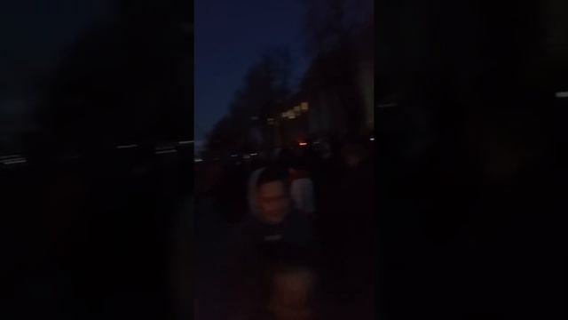 ТЮЗ СПБ смотреть онлайн