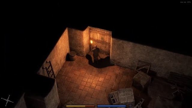 Exanima - Смотрим шикарное новое обновление! #2 смотреть онлайн