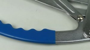 Рассухариватель клапанов струбцинного типа Ae&T TA-A1220