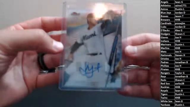 2020 Bowman 5-Box Mixer #2