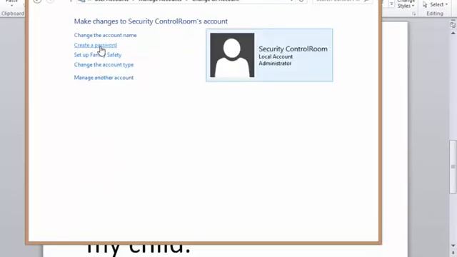 How to Set Up Family Safety on Windows 8 | online classes смотреть онлайн