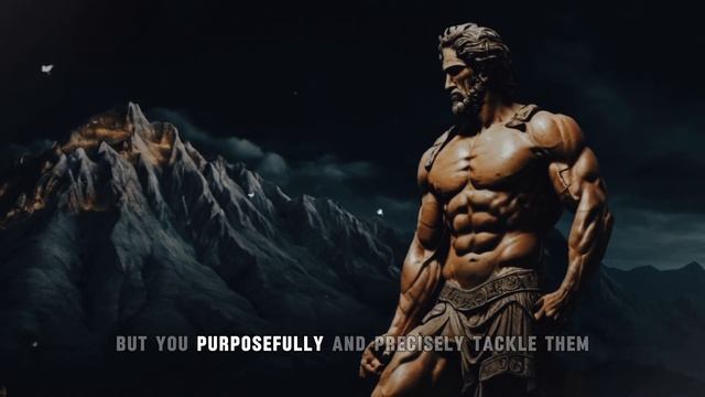 10 Stoic Ways To Get Rid Of Excessive Thinking | Stoicism