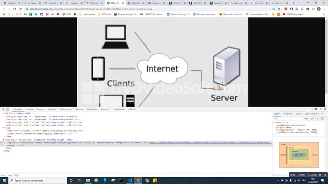 OC mentorat: video intro web-developer path смотреть онлайн