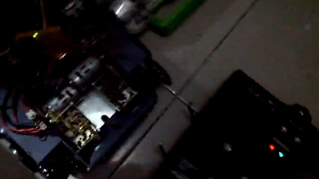 rc tank tiger open close driver window using servo смотреть онлайн